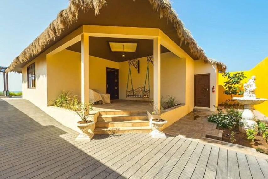 Serena Beach Resort-3